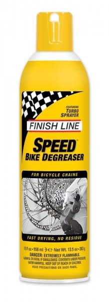 Finish line degreaser on sale