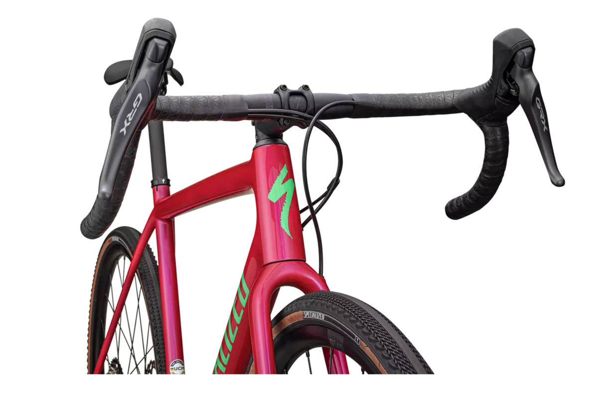 Specialized crux pink online