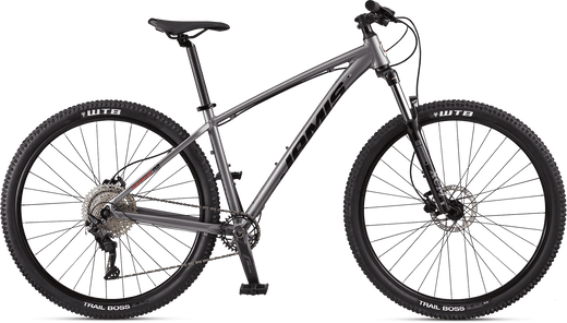 JAMIS HIGHPOINT A2 MD 17 MONTEREY GREY