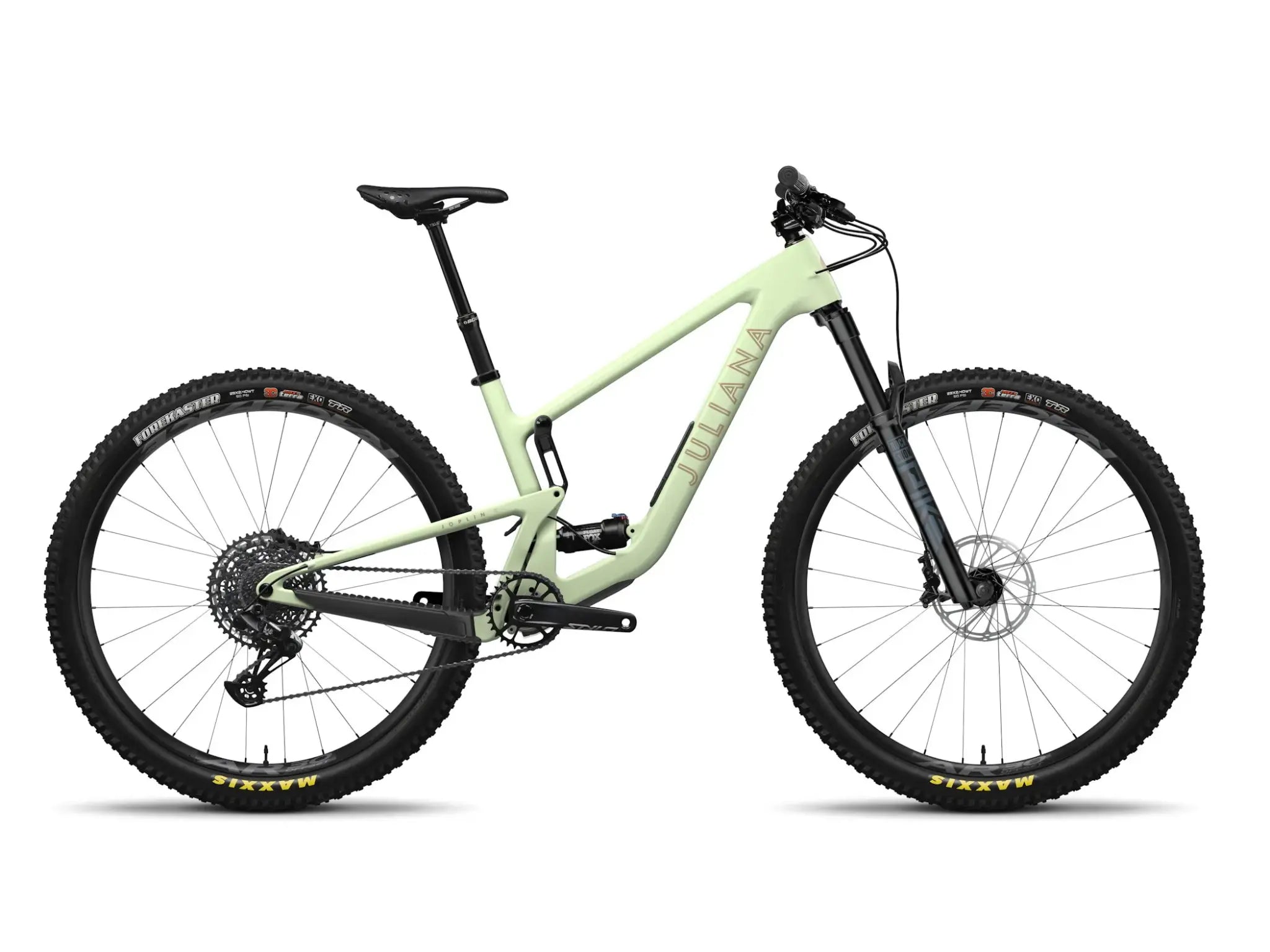 Juliana Joplin R-KIT MED 29er